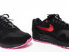 Nike Air Max 1 PRM 'Black/Playful Pink'