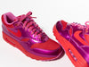 Nike Air Max 1 PRM 'Playful Pink/ University Red'