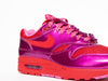 Nike Air Max 1 PRM 'Playful Pink/ University Red'