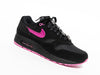 Nike Air Max 1 PRM 'Black/Playful Pink'