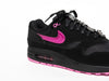 Nike Air Max 1 PRM 'Black/Playful Pink'