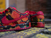 Nike SB x Wizard Of Oz Dunk Low Pro QS (PS) 'Poppy Field'