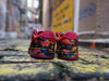 Nike SB x Wizard of Oz Dunk Low Pro QS (TD) 'Poppy Field'