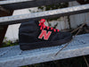 New Balance Numeric 480 High x Chocolate 'Black Red'