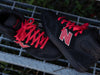 New Balance Numeric 480 High x Chocolate 'Black Red'