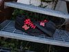 New Balance Numeric 480 High x Chocolate 'Black Red'