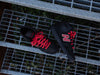 New Balance Numeric 480 High x Chocolate 'Black Red'