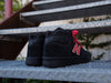 New Balance Numeric 480 High x Chocolate 'Black Red'