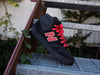 New Balance Numeric 480 High x Chocolate 'Black Red'