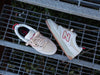 New Balance Numeric 480 x Chocolate 'White Red'