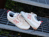 New Balance Numeric 480 x Chocolate 'White Red'