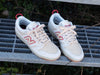 New Balance Numeric 480 x Chocolate 'White Red'