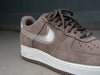 Nike Air Force 1 '07 LV8 'Mink Brown/Sail'