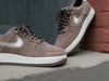 Nike Air Force 1 '07 LV8 'Mink Brown/Sail'