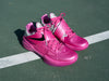 Nike Zoom KD IV 'Aunt Pearl'