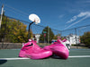 Nike Zoom KD IV 'Aunt Pearl'