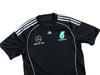 Adidas x Mercedes AMG Petronas F1 Team Mechanic Jersey 'Black/Reflective Silver'