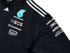 Adidas x Mercedes AMG Petronas F1 Team Hoodie 'Black/White'