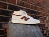 New Balance Numeric 440 High V2 'Sea Salt/Dark Brown'