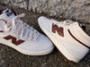 New Balance Numeric 440 High V2 'Sea Salt/Dark Brown'