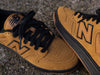 New Balance Numeric 480 'Brown/Black'