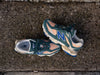 New Balance 9060 'New Spruce/Peach Blossom/Team Royal'