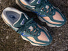 New Balance 9060 'New Spruce/Peach Blossom/Team Royal'