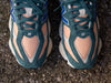 New Balance 9060 'New Spruce/Peach Blossom/Team Royal'