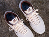 New Balance Numeric 440 High V2 'Sea Salt/Dark Brown'