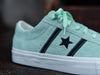 Converse One Star Academy Pro Ox 'Sour Glow/Egret/Black'