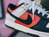 Nike Dunk Low Retro 'Vintage Coral'