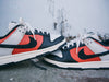 Nike Dunk Low Retro 'Vintage Coral'