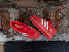 Adidas Women's Gazelle Stack 'Red'