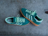 Adidas Women's Handball Spezial 'Collegiate Green/Semi Green Spark'