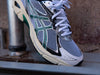 ASICS GT-2160 'White/Jasper Green'