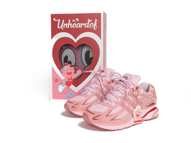 UNHEARDOF X ADIDAS Pork Chop Piggy Runner Unheardof Brand UNHEARDOF X ADIDAS Pork Chop Piggy Runner Unheardof Brand