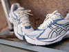 ASICS GT-2160 'Cream/Denim Blue'