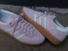 Adidas Women's Handball Spezial 'Sandy Pink'