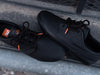 Nike SB Zoom Janoski OG+ ISO 'Triple Black'