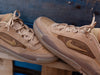 Nike SB Air Max Ishod 'Flax/Wheat'