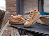 Nike SB Air Max Ishod 'Flax/Wheat'