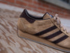 Adidas Country Japan 'Brown Desert/Dark Brown'