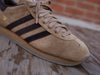 Adidas Country Japan 'Brown Desert/Dark Brown'