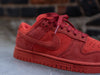 Nike Women's Dunk Low SE 'Picante Red/Dragon Red'