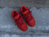 Nike Women's Dunk Low SE 'Picante Red/Dragon Red'