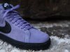 Nike SB Zoom Blazer Mid 'Dusty Amethyst/Black'