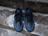 Nike SB React Leo 'Navy/Black'