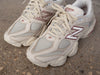 New Balance 9060 'Bone Sparrow'