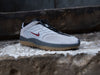 Nike SB Vertebrae 'Light Smoke Grey/Dark Team Red'