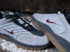 Nike SB Vertebrae 'Light Smoke Grey/Dark Team Red'